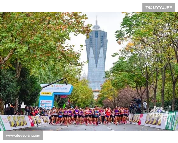 2024杭州马拉松金牌赛事璀璨启航奔跑西湖荣耀之旅共创健康激情时刻